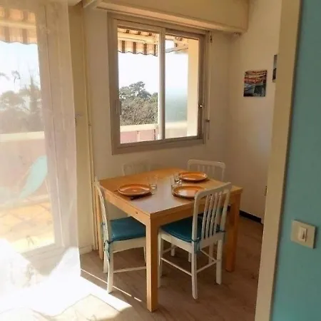 Vaux-sur-mer, 2 Pieces, 3 Personnes - Fr-1-305-1411 Apartment
