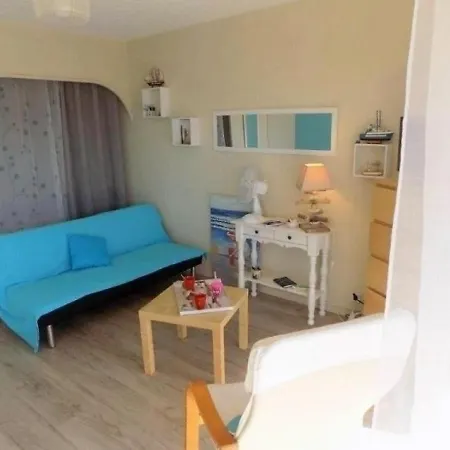 Apartment Vaux-sur-mer, 2 Pieces, 3 Personnes - Fr-1-305-1411 Vaux-sur-Mer
