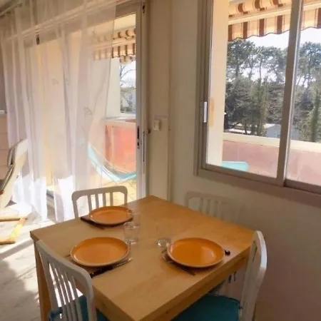 Apartment Vaux-sur-mer, 2 Pieces, 3 Personnes - Fr-1-305-1411 Vaux-sur-Mer